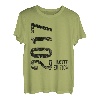 6. Geburtstag Junge Mädchen 6 Jahre 2017 Geburtstagsgeschenk T-Shirt