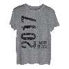 6. Geburtstag Junge Mädchen 6 Jahre 2017 Geburtstagsgeschenk T-Shirt