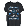 Endlich 20 ähm Mama? 20. Geburtstag Sohn Tochter T-Shirt
