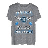 Endlich 20 ähm Mama? 20. Geburtstag Sohn Tochter T-Shirt