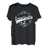 Herren LegenDaddy - A Legend with Offspring für legendäre Papas T-Shirt