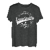 Herren LegenDaddy - A Legend with Offspring für legendäre Papas T-Shirt