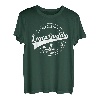 Herren LegenDaddy - A Legend with Offspring für legendäre Papas T-Shirt