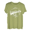 Herren LegenDaddy - A Legend with Offspring für legendäre Papas T-Shirt