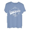 Herren LegenDaddy - A Legend with Offspring für legendäre Papas T-Shirt