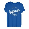 Herren LegenDaddy - A Legend with Offspring für legendäre Papas T-Shirt