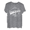 Herren LegenDaddy - A Legend with Offspring für legendäre Papas T-Shirt