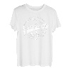 Herren LegenDaddy - A Legend with Offspring für legendäre Papas T-Shirt