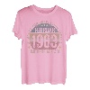 Februar 1983 Lustige Geschenke 40. Geburtstag Männer Frauen T-Shirt