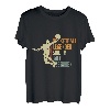 Basketball Legenden sind im Juli geboren Jungs Geburtstag T-Shirt