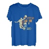 Basketball Legenden sind im Juli geboren Jungs Geburtstag T-Shirt