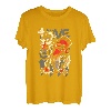 Ich Liebe Graffiti Künstler Urban Kunst Street Art Geschenk T-Shirt