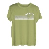 Sternzeichen Zwillinge Vintage T-Shirt