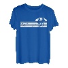 Sternzeichen Zwillinge Vintage T-Shirt