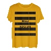 Biene Kostüm Willi Bienenkostüm Karneval Paare Paarkostüm T-Shirt