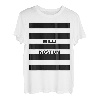 Biene Kostüm Willi Bienenkostüm Karneval Paare Paarkostüm T-Shirt
