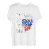 Es Ist In Meiner DNA Russen Genetik Russische Wurzeln Russia T-Shirt