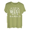 DIETER TShirt Lustig Spruch Witzig Aus Dem Weg Vorname Name T-Shirt