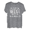 DIETER TShirt Lustig Spruch Witzig Aus Dem Weg Vorname Name T-Shirt