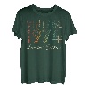 49 Year Old Vintage 1974 Limited Edition 49. Geburtstag T-Shirt