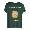 Witziges Ei fragt nicht Schule Kinder Lehrer Professor Uni T-Shirt