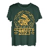 Chinesisches Happy New Year 2023 Year of the Rabbit Sternzeichen China T-Shirt