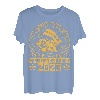 Chinesisches Happy New Year 2023 Year of the Rabbit Sternzeichen China T-Shirt