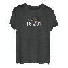 BR 18 201 Dampflok Eisenbahn Modellbahn Geschenk Weihnachten T-Shirt