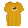 BR 18 201 Dampflok Eisenbahn Modellbahn Geschenk Weihnachten T-Shirt