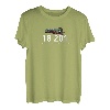 BR 18 201 Dampflok Eisenbahn Modellbahn Geschenk Weihnachten T-Shirt