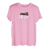 BR 18 201 Dampflok Eisenbahn Modellbahn Geschenk Weihnachten T-Shirt