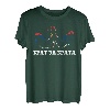 Serbien Flagge für Serben Bruder Vater Srbija T-Shirt