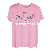 Serbien Flagge für Serben Bruder Vater Srbija T-Shirt