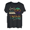 Geburtstag Geschenk Legendär Seit August 1968 T-Shirt