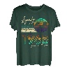 Geburtstag Geschenk Legendär Seit August 1968 T-Shirt