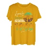 Geburtstag Geschenk Legendär Seit August 1968 T-Shirt