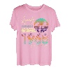 Geburtstag Geschenk Legendär Seit August 1968 T-Shirt