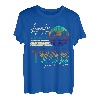 Geburtstag Geschenk Legendär Seit August 1968 T-Shirt