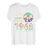 Geburtstag Geschenk Legendär Seit August 1968 T-Shirt