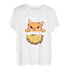Tacocat buchstabiert rückwärts ist Tacocat Funny Cat Dad, Cat Mom T-Shirt