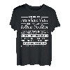 Herren Glücklicher Papa Bester Papa Und Tochter Verwöhnter Vater T-Shirt