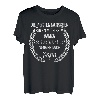 Herren Papa Vatertag Geschenk Süß - Nennen mich Papa T-Shirt