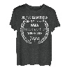 Herren Papa Vatertag Geschenk Süß - Nennen mich Papa T-Shirt