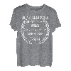 Herren Papa Vatertag Geschenk Süß - Nennen mich Papa T-Shirt