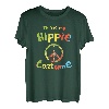 Hippie-Festival Das ist mein Hippie-Kostüm Friedensböhmer T-Shirt