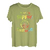Hippie-Festival Das ist mein Hippie-Kostüm Friedensböhmer T-Shirt