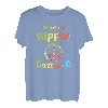 Hippie-Festival Das ist mein Hippie-Kostüm Friedensböhmer T-Shirt
