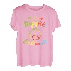 Hippie-Festival Das ist mein Hippie-Kostüm Friedensböhmer T-Shirt