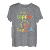 Hippie-Festival Das ist mein Hippie-Kostüm Friedensböhmer T-Shirt