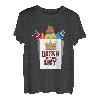 Queen of the day Geburtstagsparty, Pokerliebhaber, Geburtstag T-Shirt
